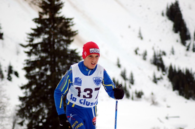 Grand-Prix La Clusaz